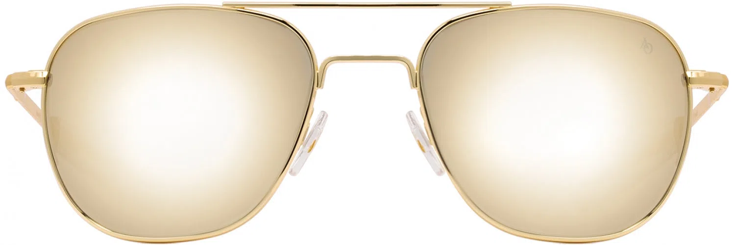 American Optical ORIGINALPILOT Sunglasses - view 11